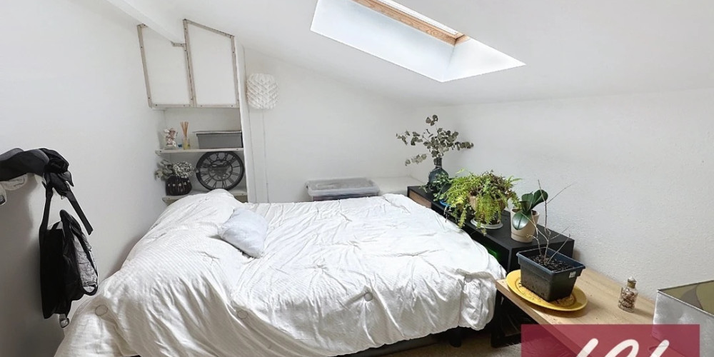 appartement à LA TESTE DE BUCH (33260)